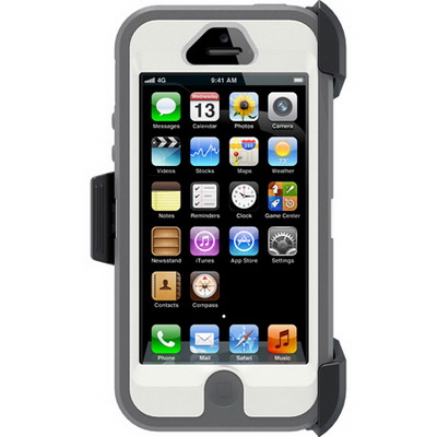 เคส Otterbox เคส iPhone 5 Defender Series Case-Glacier เคส 2 ชั้นกันกระแทกจาก USA ของแท้ 100% มั่นใจ By Gadget Friends